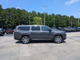 New 2025 Jeep Wagoneer L Series II image 4