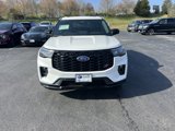 New 2025 Ford Explorer ST image 2