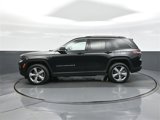 Used 2022 Jeep Grand Cherokee Limited 4xe w/ Luxury Tech Group II image 4
