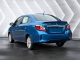 New 2024 Mitsubishi Mirage G4 SE image 4