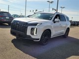 Used 2025 Hyundai Palisade Calligraphy image 3