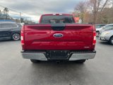 Used 2018 Ford F150 XLT image 4