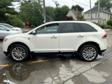 Used 2013 Lincoln MKX AWD image 6