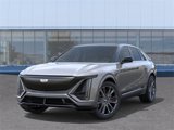 New 2026 Cadillac Lyriq V w/ LPO, Floor Liner Package image 6