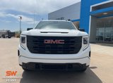 Used 2024 GMC Sierra 1500 Pro w/ Graphite Edition image 5