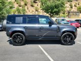 New 2025 Land Rover Defender 110 V8 image 2