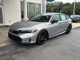 New 2026 Honda Civic Sport image 2
