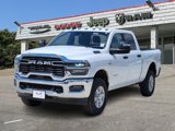 New 2025 RAM 2500 Lone Star image 2
