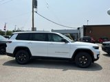 New 2025 Jeep Grand Cherokee L Altitude image 2