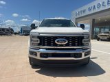 Used 2025 Ford F450 Lariat w/ FX4 Off-Road Package image 5