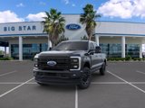New 2025 Ford F250 Platinum w/ FX4 Off-Road Package image 2