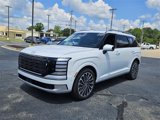 New 2026 Hyundai Palisade Calligraphy image 3