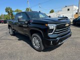 New 2025 Chevrolet Silverado 2500 LT w/ Z71 Chrome Sport Edition image 3