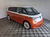 New 2025 Volkswagen ID. Buzz 1st Edition image 2