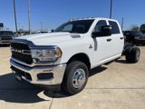 New 2024 RAM 3500 Tradesman w/ Chrome Appearance Group image 2