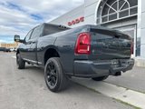 New 2025 RAM 3500 Laramie w/ Night Edition image 4