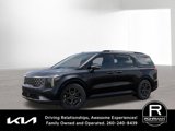 New 2026 Kia Carnival SX image 3