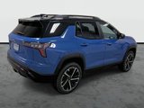 New 2026 Chevrolet Equinox RS image 4