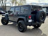 Used 2017 Jeep Wrangler Unlimited Sport w/ Quick Order Package 24S image 5