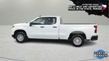 Used 2024 Chevrolet Silverado 1500 W/T w/ WT Value Package image 4