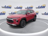 New 2026 Chevrolet TrailBlazer LT w/ LT Cold Weather Package image 5
