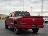 New 2025 Ford F150 XLT w/ Equipment Group 302A MID image 5