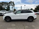 Certified 2024 Mercedes-Benz GLC 300 image 2