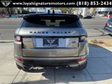 Used 2018 Land Rover Range Rover Evoque HSE Dynamic image 6