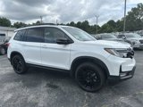 Used 2023 Honda Passport Elite image 2