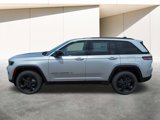 New 2025 Jeep Grand Cherokee Altitude image 2
