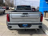 New 2025 GMC Sierra 3500 Denali Ultimate image 6