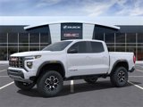 New 2025 GMC Canyon AT4 w/ AT4X Package image 2