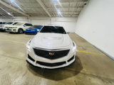 Used 2019 Cadillac CTS V w/ Luxury Package image 2