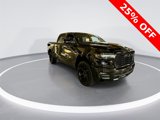 New 2025 RAM 1500 Laramie w/ Night Edition image 2