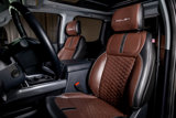Used 2024 Ford F250 Lariat w/ Lariat Ultimate Package image 4