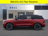New 2025 Lincoln Nautilus Reserve image 3