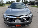 New 2026 Chevrolet Equinox LT w/ Convenience Package II image 2