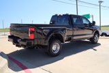 New 2025 Ford F350 4x4 Crew Cab DRW Super Duty image 3