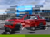 New 2025 Chevrolet Suburban Premier image 2