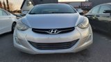 Used 2013 Hyundai Elantra GLS w/ Preferred Pkg image 6