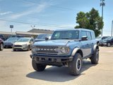 New 2025 Ford Bronco Badlands image 2