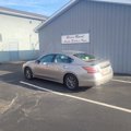 Used 2015 Nissan Altima 2.5 S w/ Special Edition Package image 5