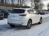 New 2025 MAZDA CX-5 Signature image 4