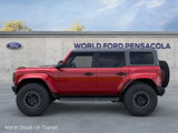 New 2025 Ford Bronco Raptor image 3