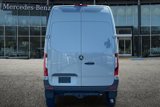 New 2025 Mercedes-Benz Sprinter 2500 image 5