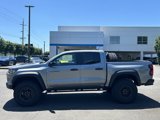 New 2025 Chevrolet Colorado ZR2 w/ ZR2 Bison Edition image 4
