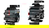 New 2025 Chevrolet Silverado 1500 LTZ w/ LTZ Premium Package image 3