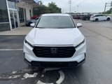 New 2026 Honda CR-V EX image 2