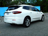 Used 2021 Buick Enclave Avenir w/ Avenir Technology Package image 3