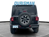 New 2025 Jeep Wrangler Sahara image 5
